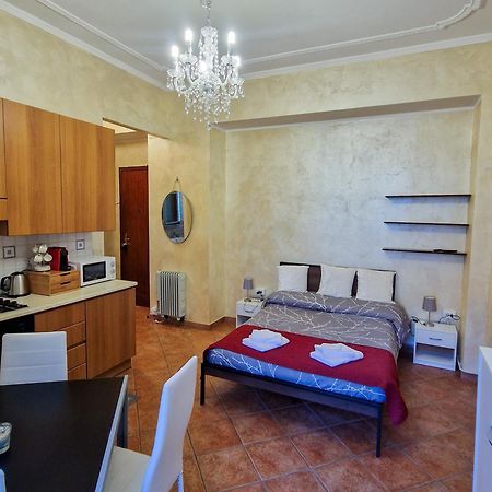 Bardonecchia Studio Apartment - Frejus Palace Εξωτερικό φωτογραφία