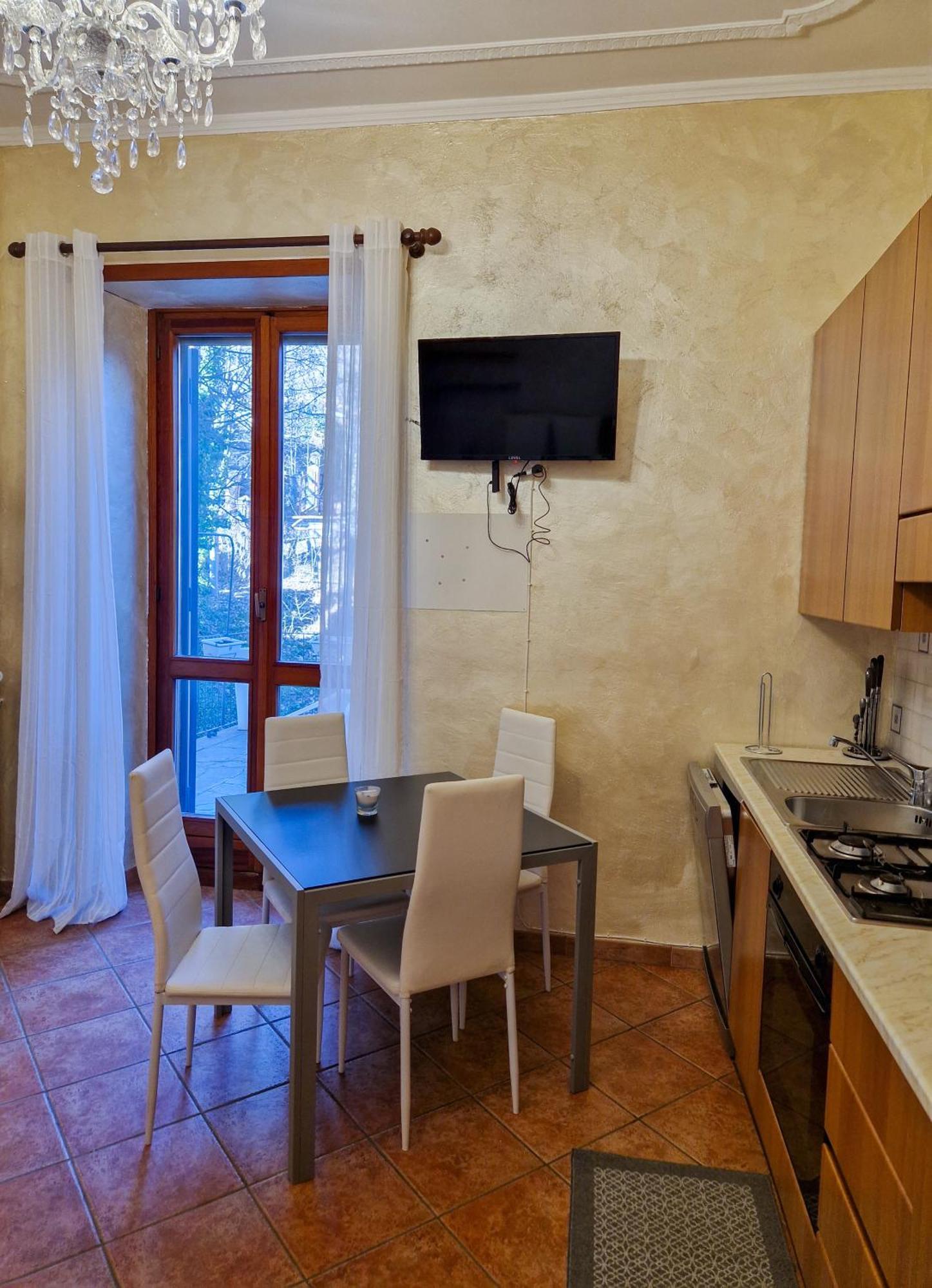 Bardonecchia Studio Apartment - Frejus Palace Εξωτερικό φωτογραφία