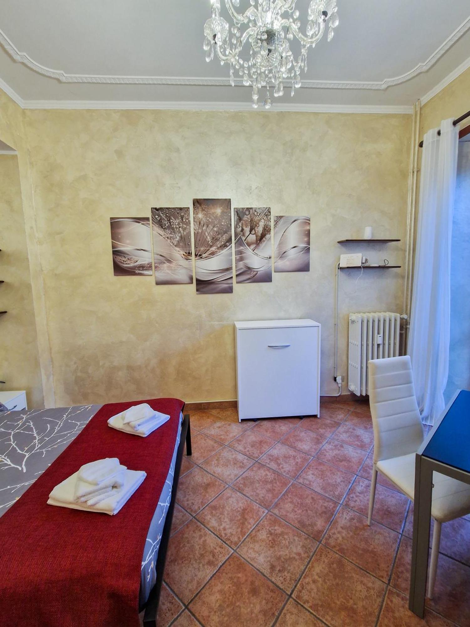 Bardonecchia Studio Apartment - Frejus Palace Εξωτερικό φωτογραφία
