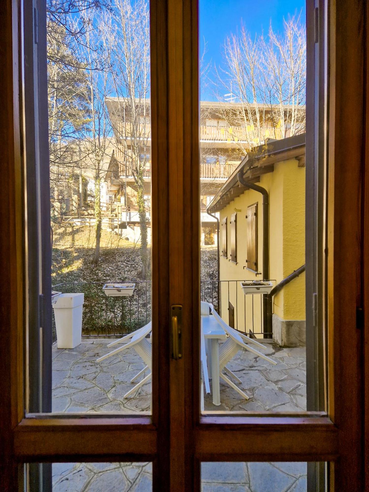 Bardonecchia Studio Apartment - Frejus Palace Εξωτερικό φωτογραφία